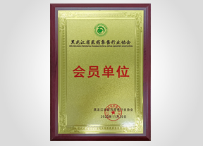 黑龍江省醫(yī)藥零售行業(yè)協(xié)會會員單位